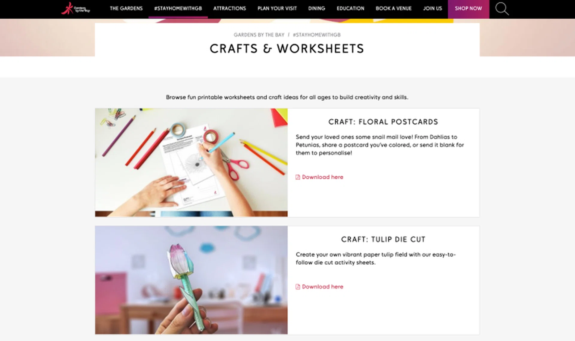 Ask horticulturists all the questions you have about plants