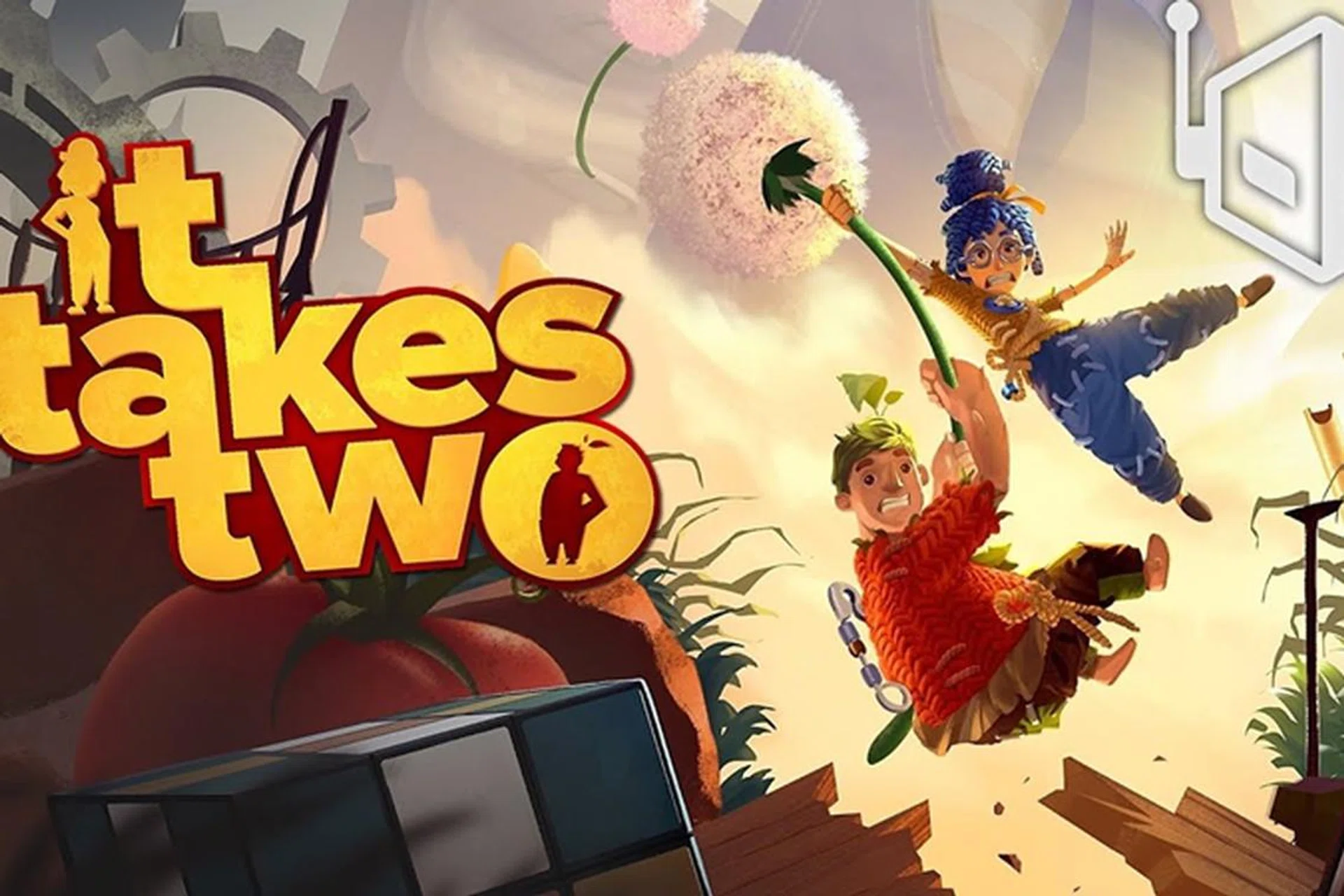 Image: Hazelight Studios