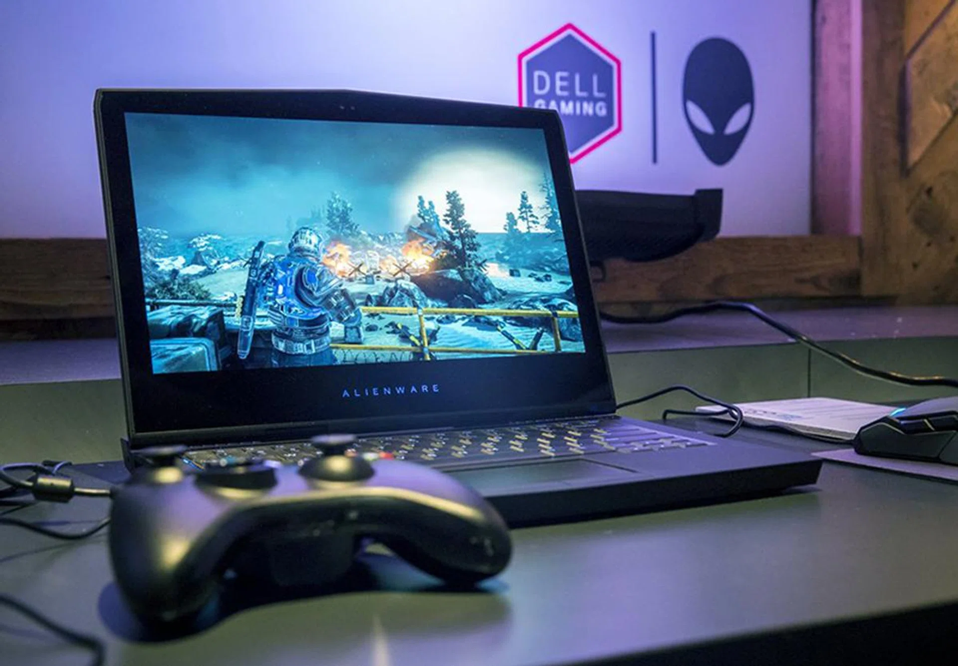 Image Source: Alienware
