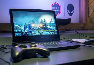 Image Source: Alienware