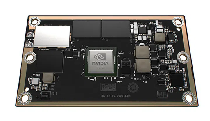 Image Source: NVIDIA