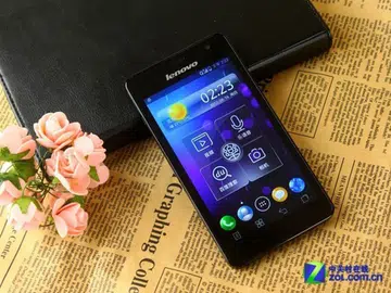 Image source: Zol.com
