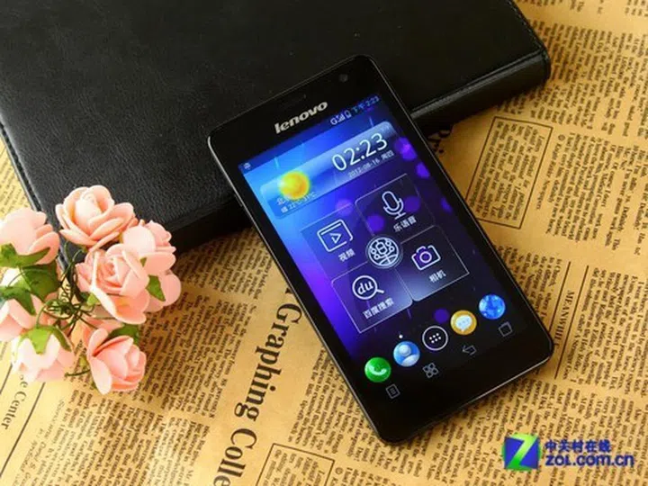 Image source: Zol.com