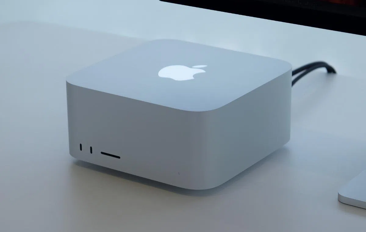 Apple finally unveils new Mac Pro and updates the Mac Studio