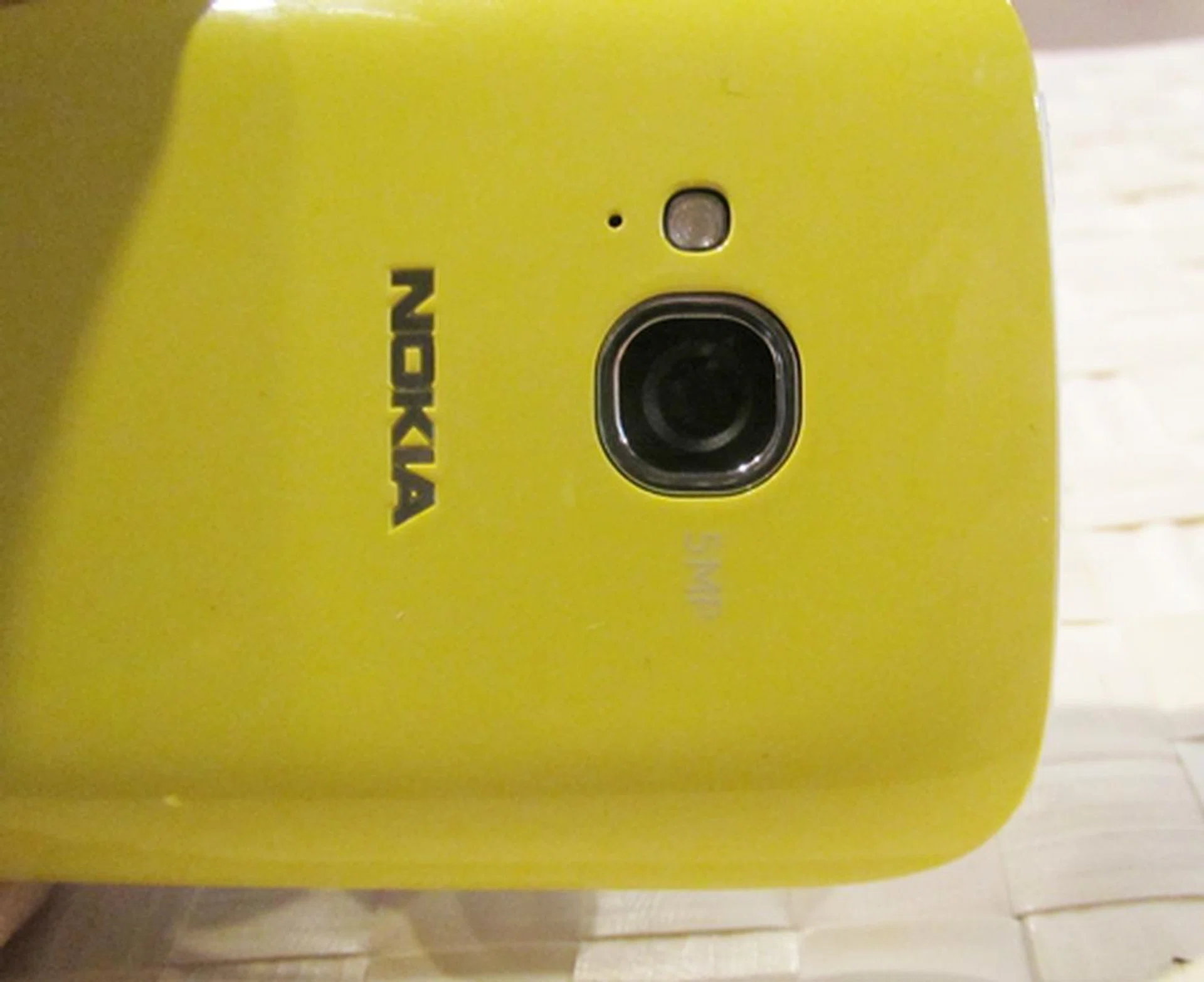 5-megapixel, anyone?
