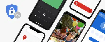 Google One VPN is shutting down in the coming months.