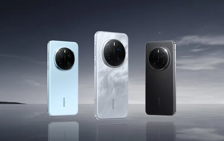 Honor Magic7 Pro. Image: Honor.