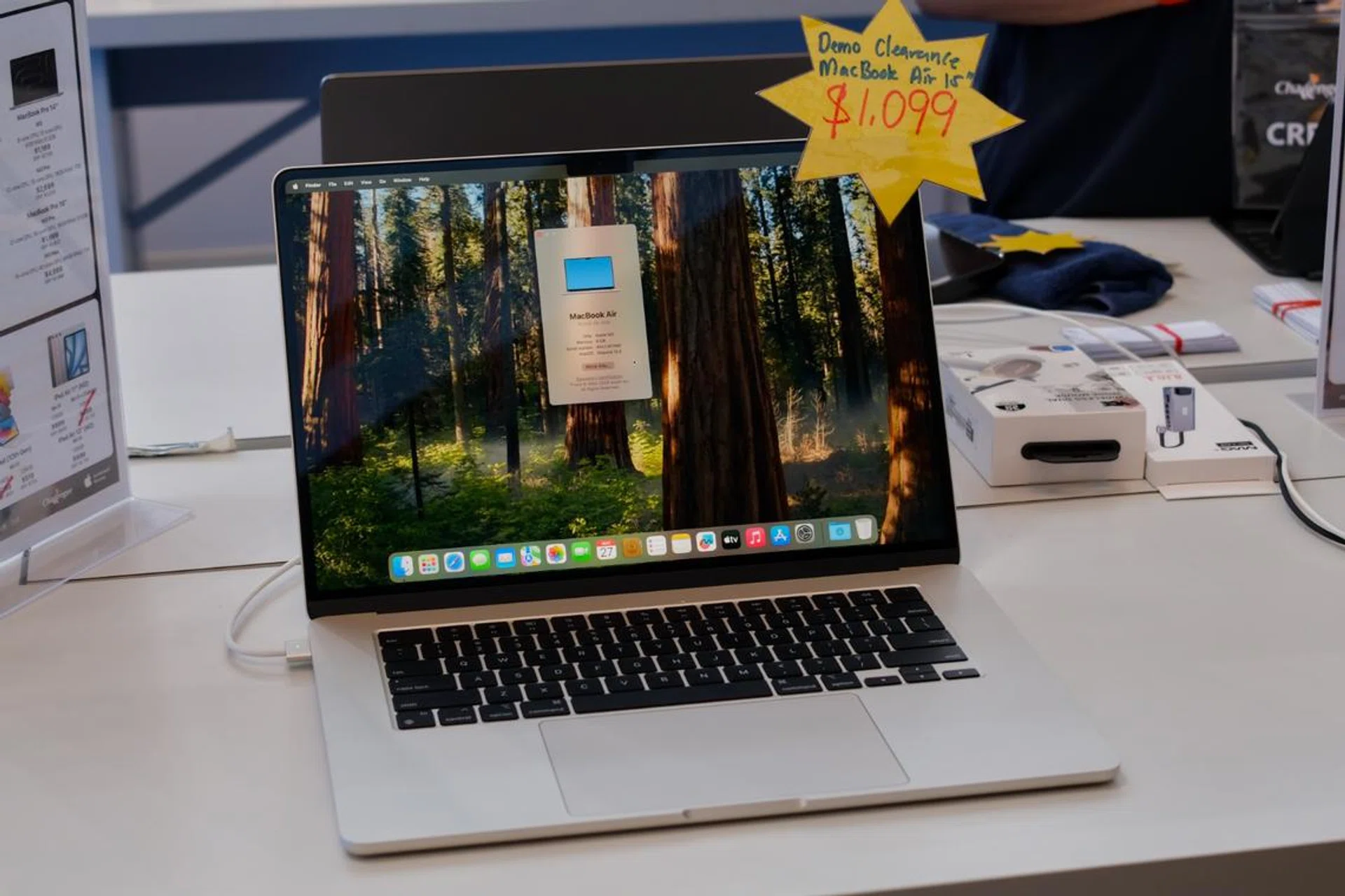 Apple 15-inch MacBook Pro