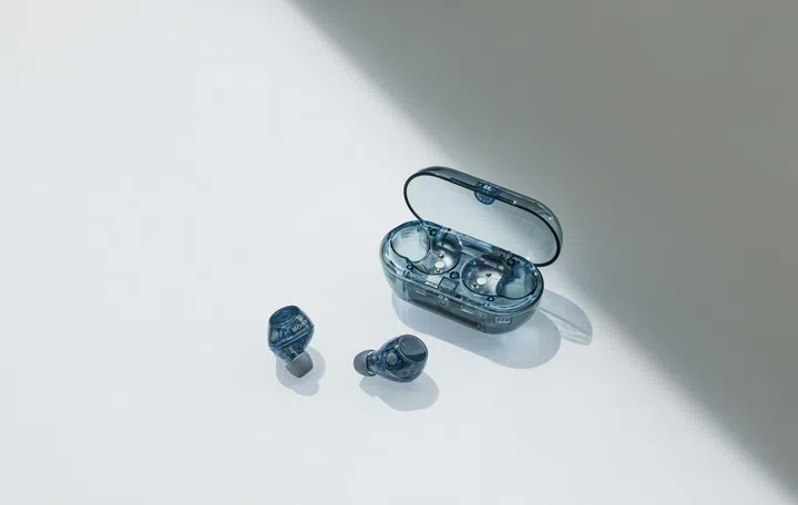 Sony WF-CH710N. Photo: Sony.