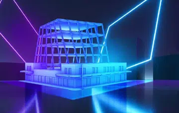 Samsung's hosting Galaxy Unpacked 2022 in Decentraland. 