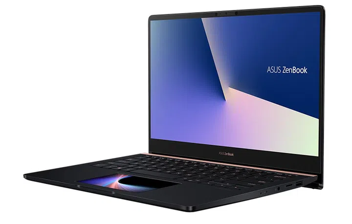 ASUS ZenBook Pro 14 UX480