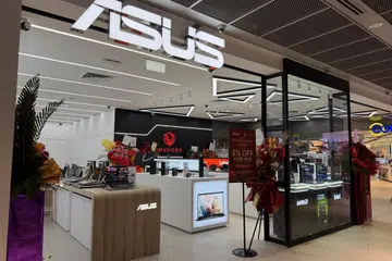 ASUS Exclusive Store