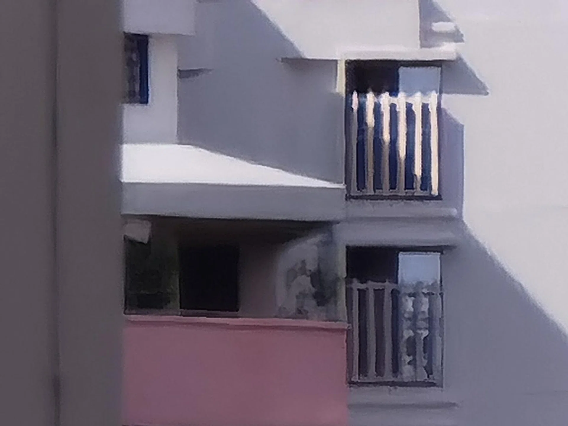 Huawei P40 Pro+ 100x zoom.