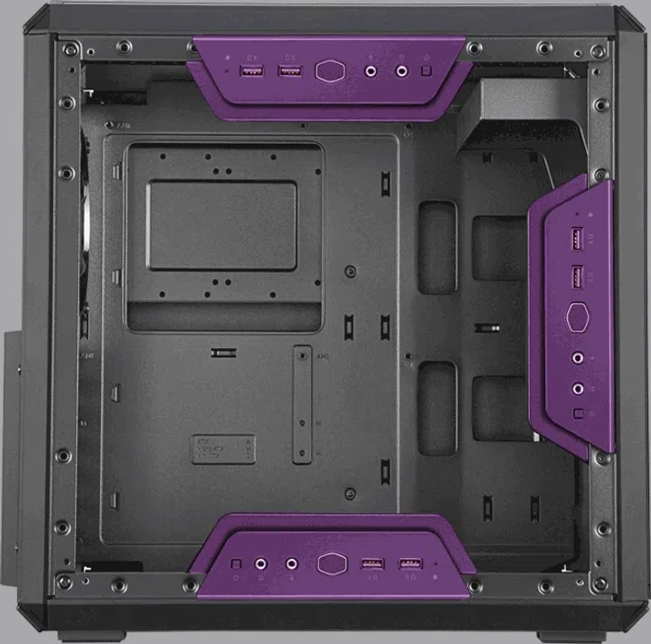Image Source: Cooler Master