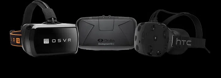 The VR feature has compatibility with a variety of VR devices, and the client will help you get to compatible content with its content-to-device filter.