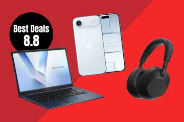 8.8 National Day sale: Best tech deals from Amazon, Lazada, Shopee and more