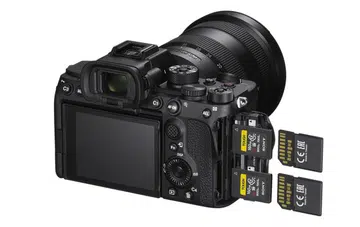 (Image: Sony.)