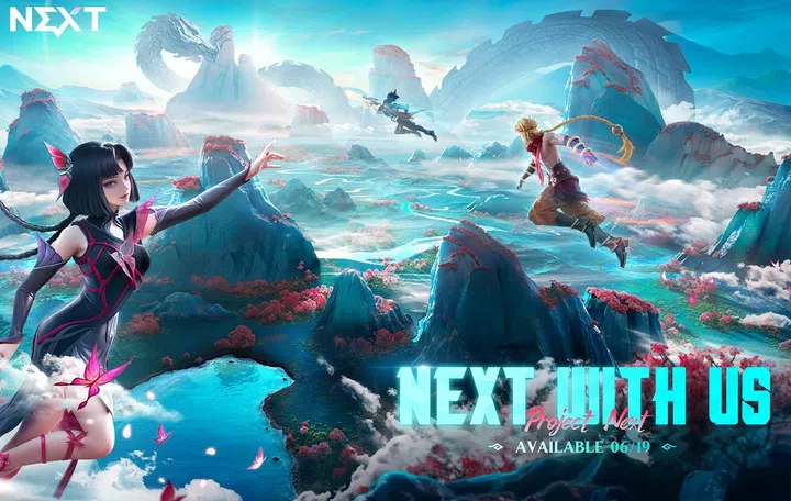 Players will need to update the game via the App Store or Google's Play Store (Image Source: Moonton)