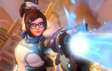 Image: Blizzard Entertainment