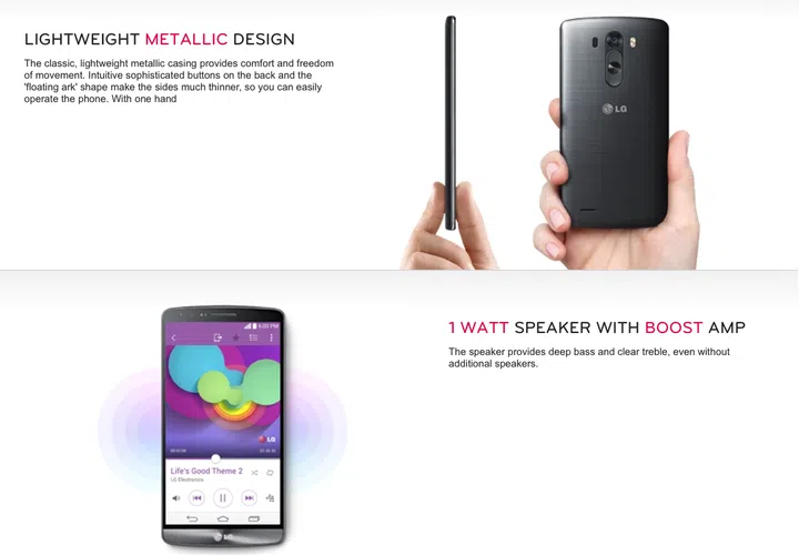 Image source: LG Netherlands