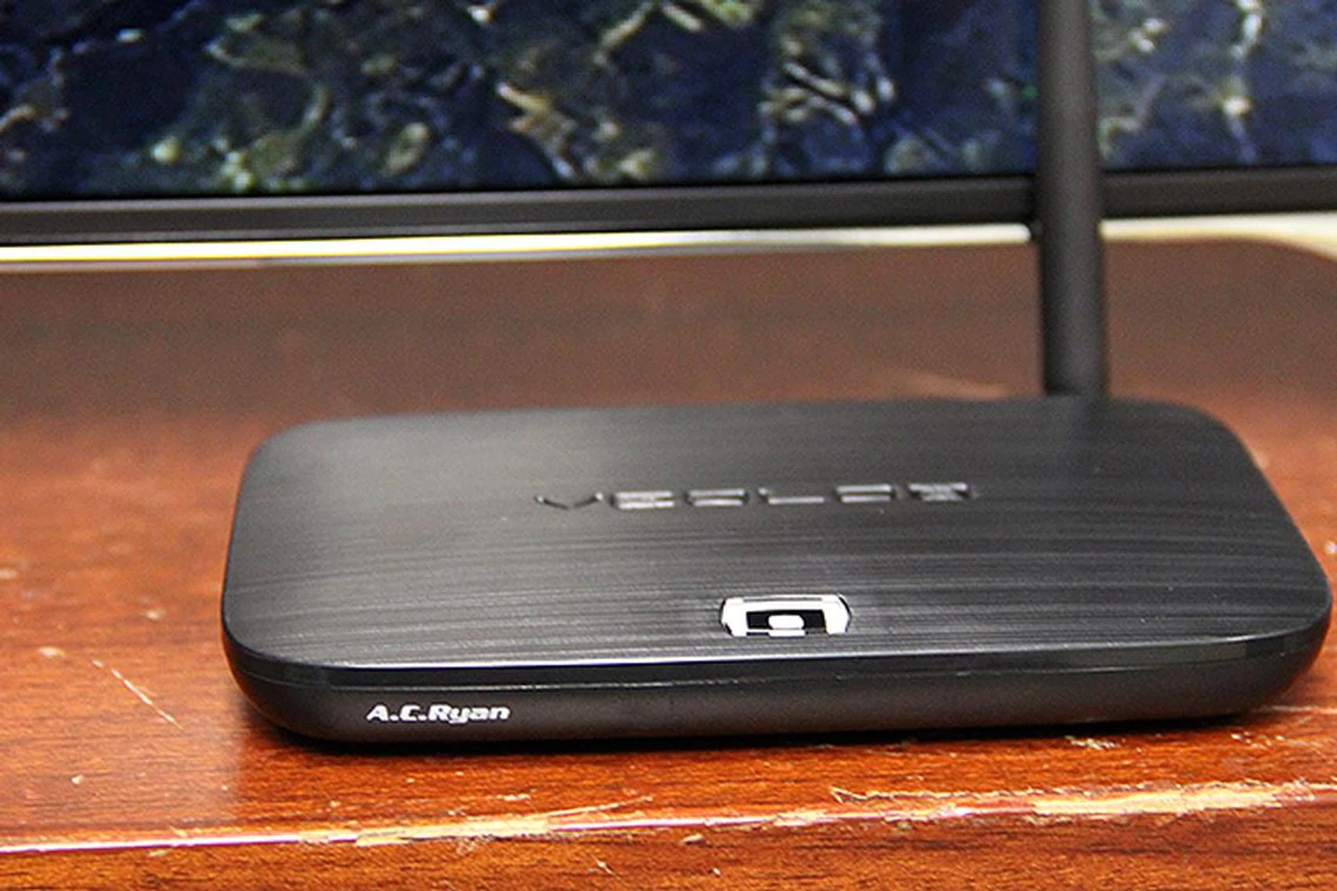 The Veolo 2 is, on paper at least, superior to its predecessor in every way.