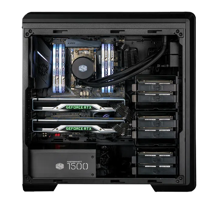 Image Source: Cooler Master