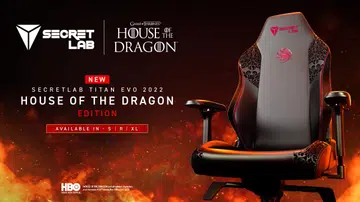Image: Secretlab