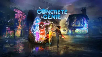 Concrete Genie is developed by Pixelopus and published by Sony Interactive Entertainment.