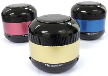 Image source: Nakamichi.