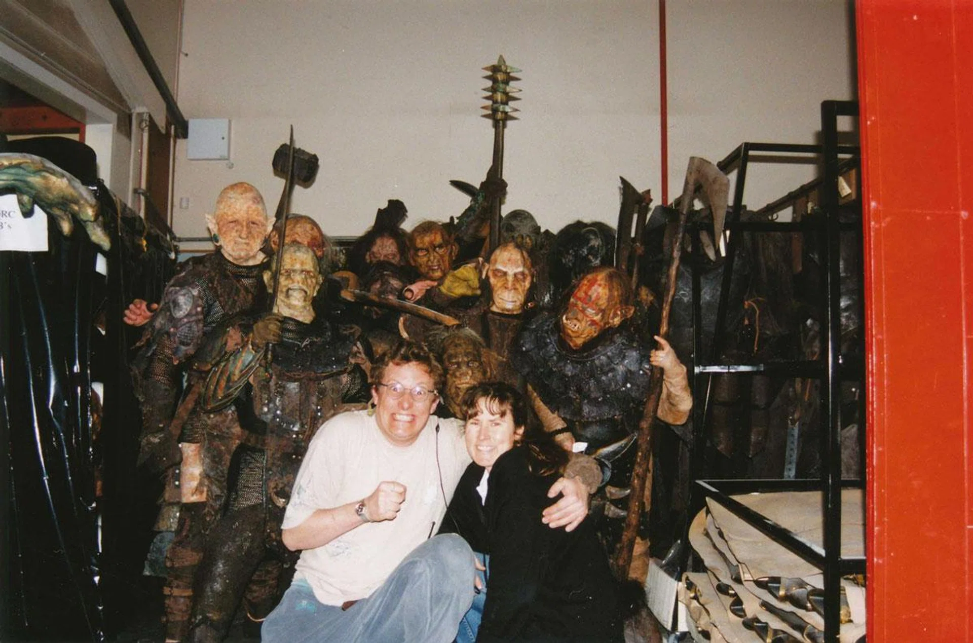 Image: Tourism New Zealand