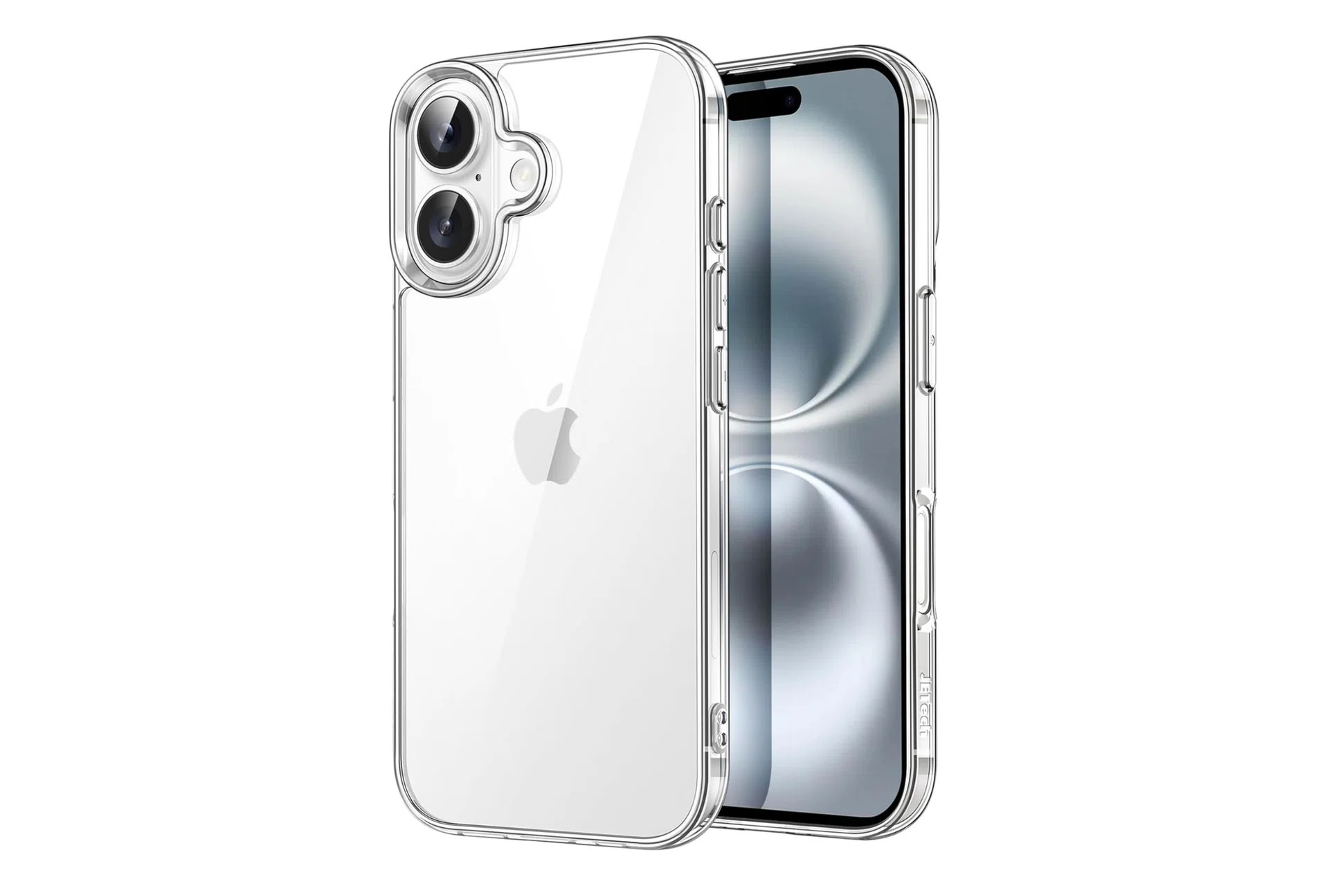 JETech Case for iPhone 16