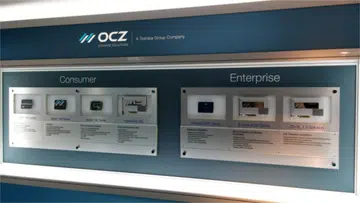 Image source: OCZ Storage Solutions.