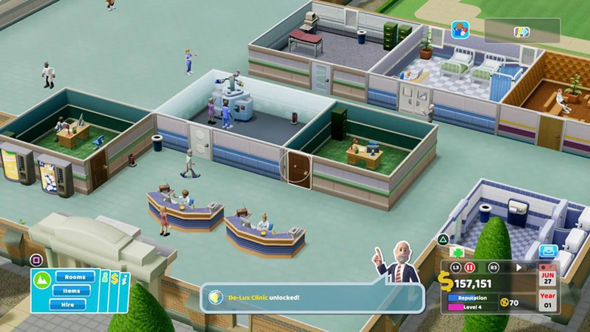 Screenshot: HardwareZone