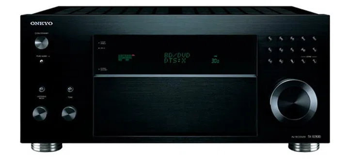 Onkyo TX-RZ800.