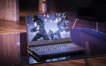 Lenovo Legion Y530