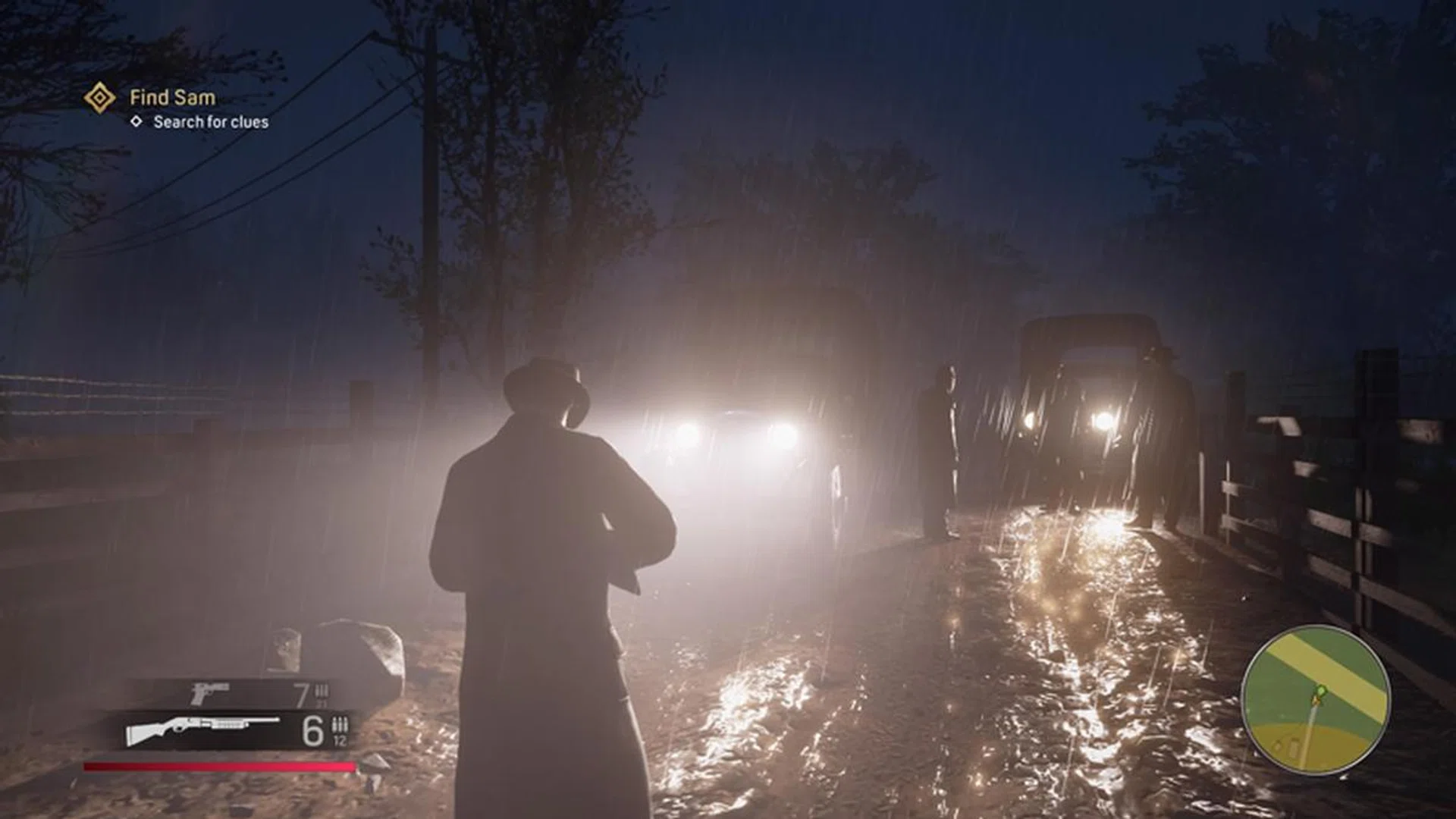 This game is undoubtedly good-looking, and makes me excited for whatever Hangar 13 cooks up next. 