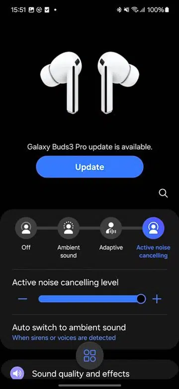 Samsung Galaxy Buds3 Pro review: Galaxy AI in your ears