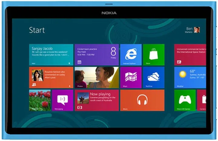 No Nokia tablets for 2013? (Source: PocketNow)