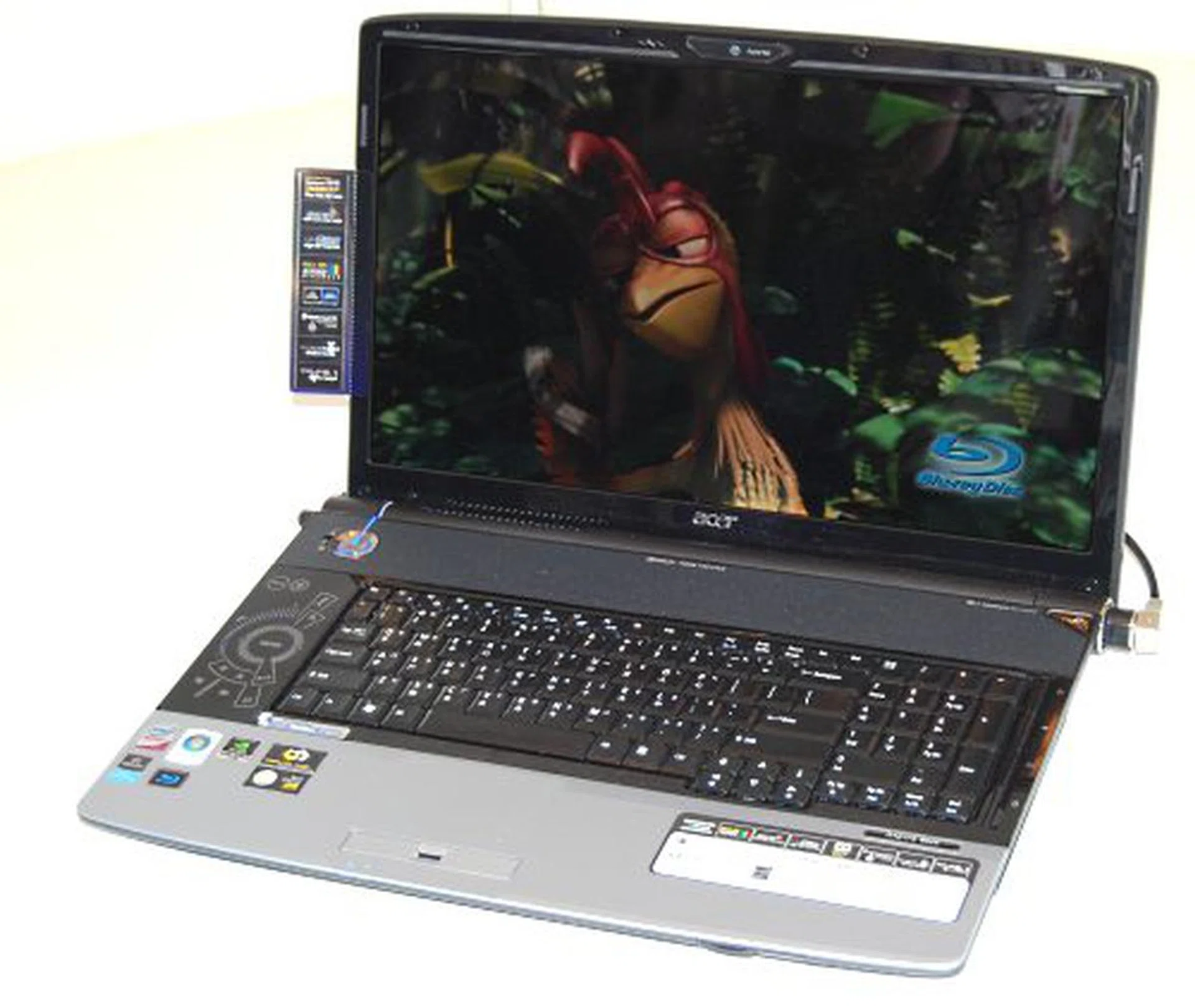 Computex 2008 - Part 4 | HardwareZone Singapore