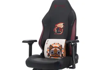 Image: Secretlab