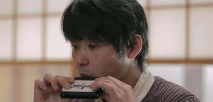 Nothing a little blowing can't solve to get the cartridge working again. (Image source: Google)