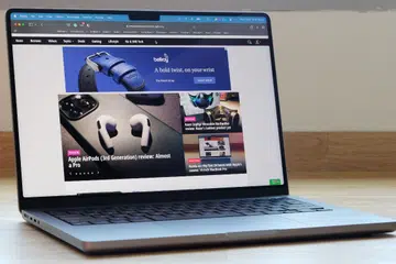 Is this the MacBook Pro that professionals have been asking for? 