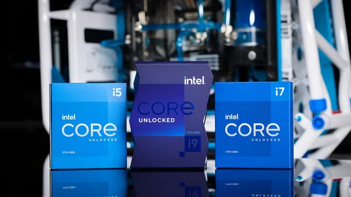 Image: Intel
