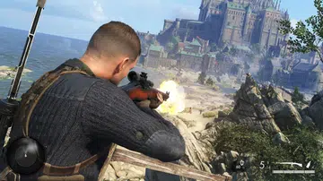 Image: Rebellion Developments