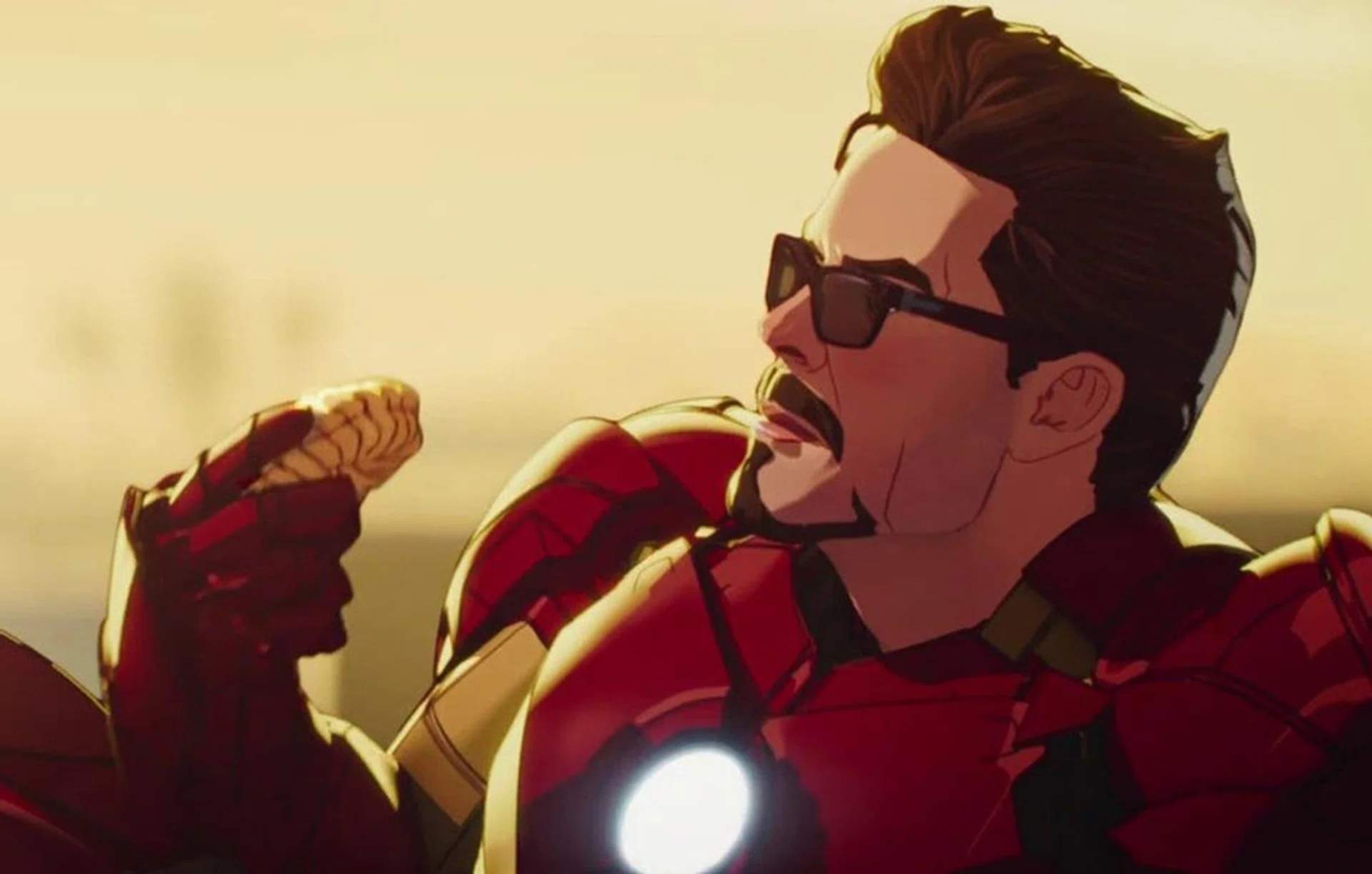 Image: Marvel Studios