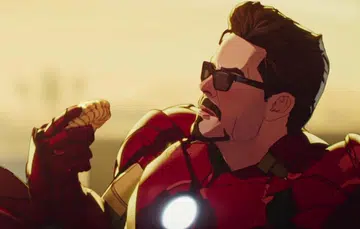 Image: Marvel Studios