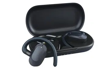 The Creative Outlier Go. Photo: Creative