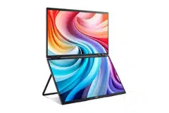 Acer Portable Dual Screen Monitor PD163QT 