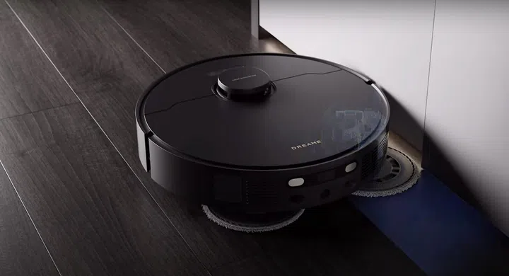 DreameBot X30 Ultra. Source: Dreame.