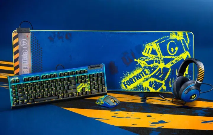 (Image source: Razer)